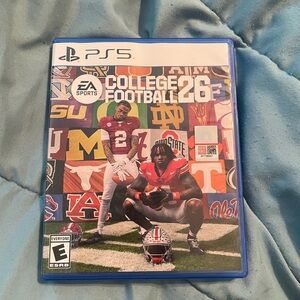 College Football 26 (PS5)